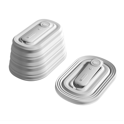 ESUN 3D Printer & Accessories eSun eCure Lite Curing Box for Resin 3D Printing