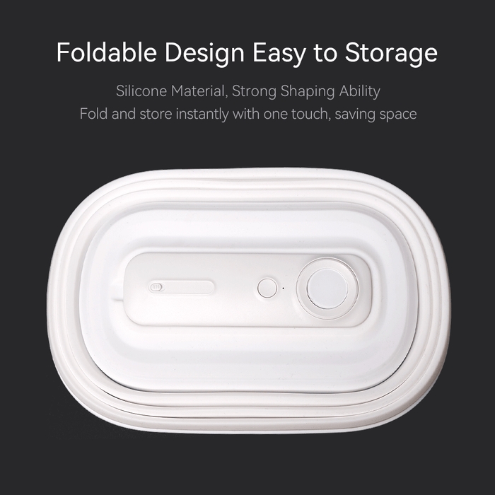 ESUN 3D Printer & Accessories eSun eCure Lite Curing Box for Resin 3D Printing