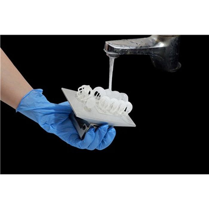 ESUN 3D Printer & Accessories eSun Water Washable LCD 3D Print Resin 500g