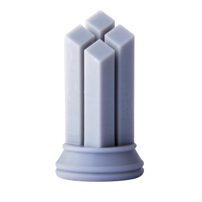 ESUN 3D Printer & Accessories Grey eSun Water Washable LCD 3D Print Resin 500g