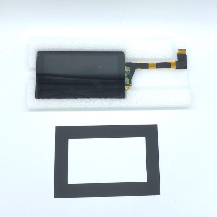 LCD Curing Display for iSun LCD 3.0 Printer 2560x1440