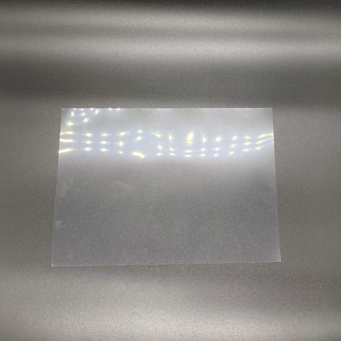 Non FEP Premium Film for iSun LCD 3.0 Printer