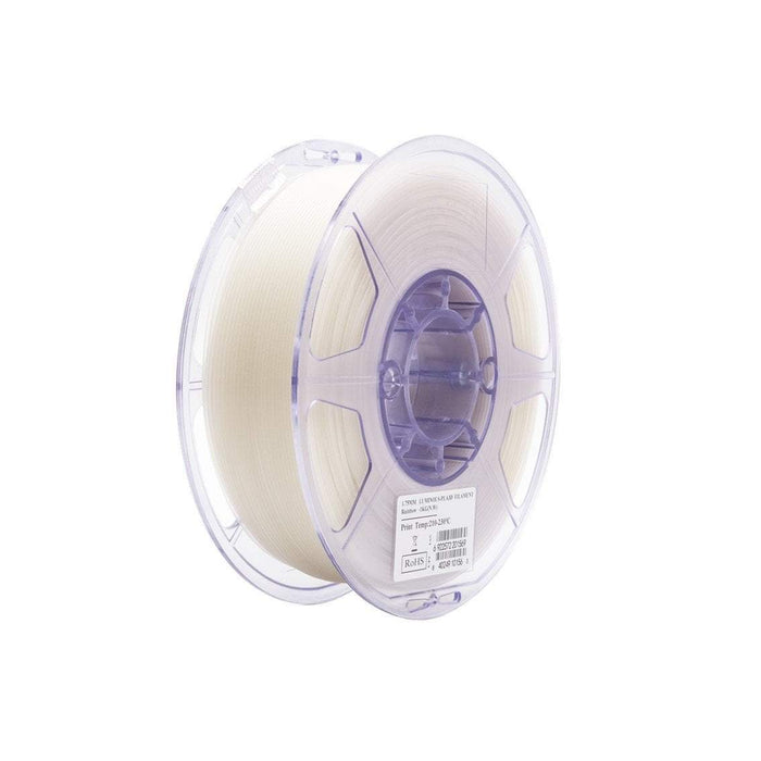 ESUN Filament eSun Luminous Rainbow PLA 3D Print Filament 1.75mm 1kg