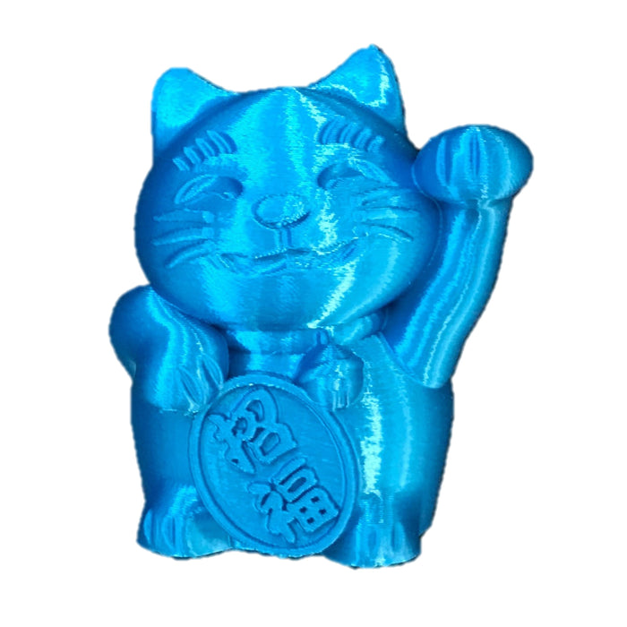 ESUN Filament eSun Silk PLA 3D Print Filament 1.75mm 1kg