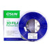 ESUN Filament Solid Blue eSUN PETG 3D Printer Filament 2.85mm 1kg