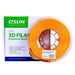 ESUN Filament Solid Yellow eSUN PETG 3D Printer Filament 2.85mm 1kg