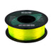 ESUN Filament Transparent Yellow eSun TPU 95A Flexible 3D Print Filament 1.75mm 1kg
