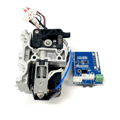 Flashforge 3D Printer & Accessories Flashforge Creator 3 Extruder Assembly