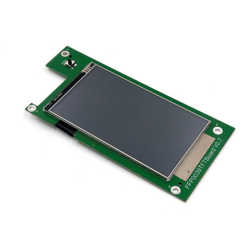 Flashforge 3D Printer & Accessories Flashforge Creator 3 Touch Screen