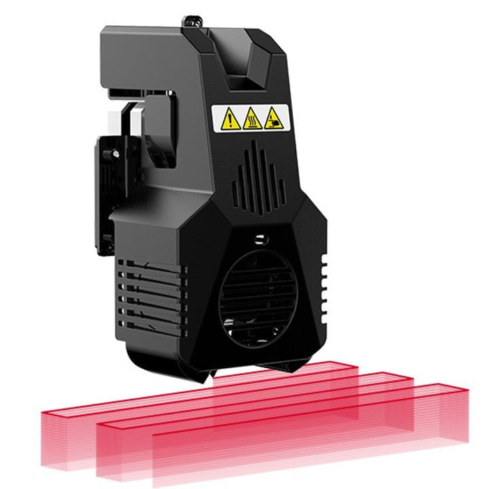 Flashforge Guider 3 Plus 3D Printer