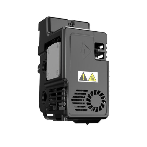 Flashforge 3D Printer & Accessories Left Extruder Assembly for Flashforge Creator 3 Pro