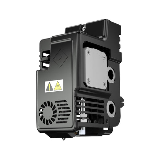 Flashforge 3D Printer & Accessories Right Extruder Assembly for Flashforge Creator 3 Pro