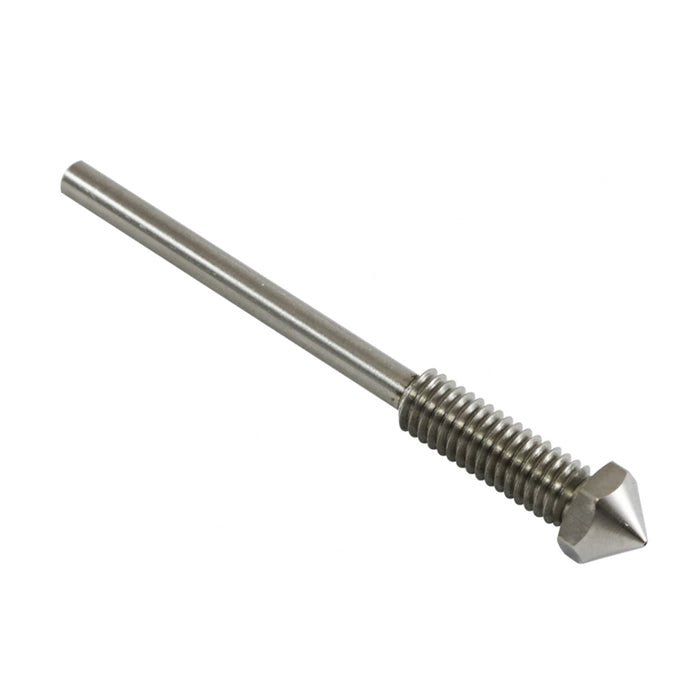 Steel Nozzle for Creator 3