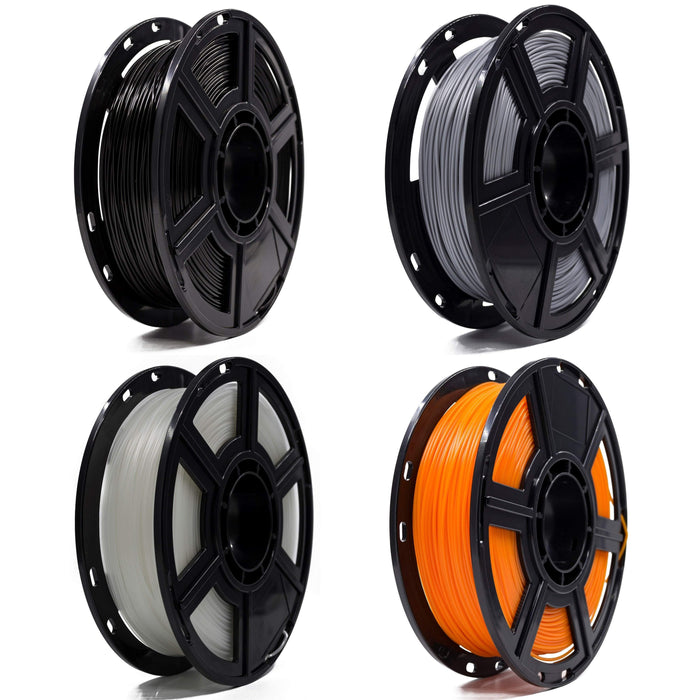 Flashforge Filament Flashforge PLA 3D Printing Filament 1.75mm 500g