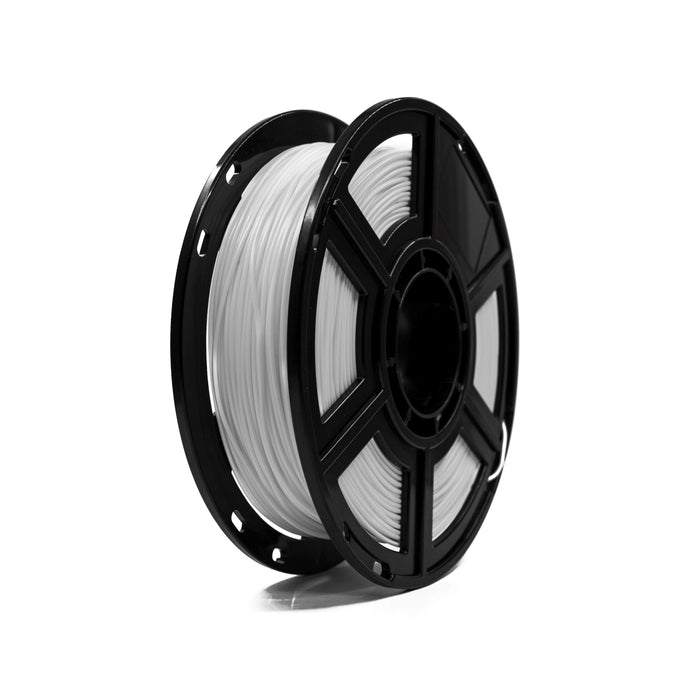 Flashforge Filament White Flashforge PLA 3D Printing Filament 1.75mm 500g