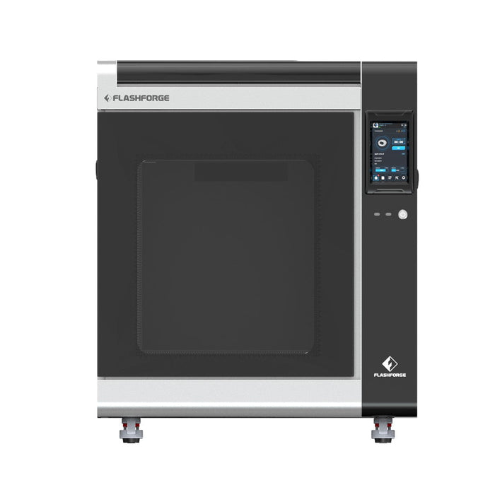 Flashforge Flashforge Creator 4 - HS IDEX 3D Printer