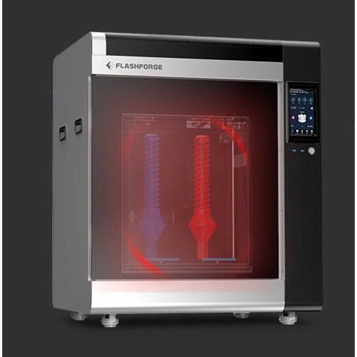 Flashforge Flashforge Creator 4 - HS IDEX 3D Printer