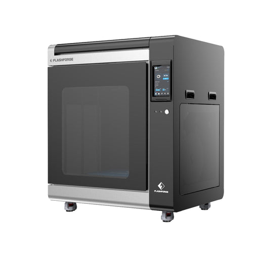 Flashforge Creator 4s