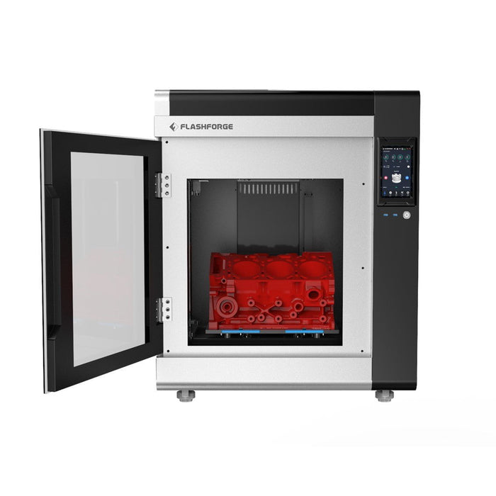 Flashforge Flashforge Creator 4 - HS IDEX 3D Printer