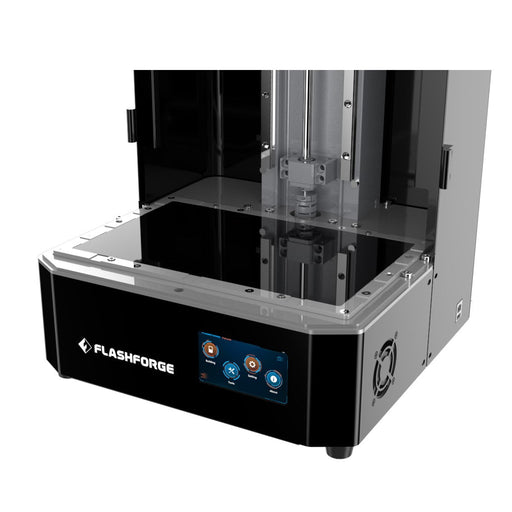 Flashforge FlashForge Foto 13.3 Large-Size 4K Mono LCD Resin 3D Printer