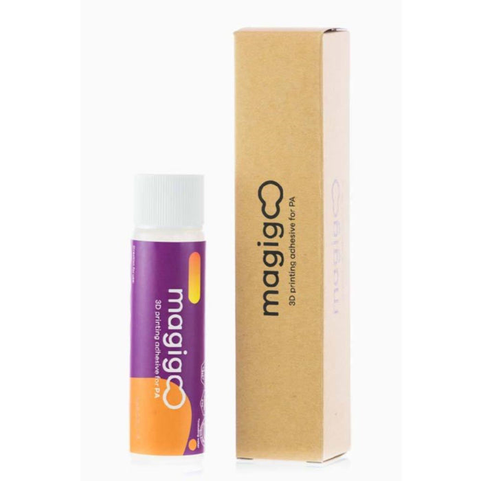 Magigoo 3D Printer & Accessories Magigoo PA 3D Printing Adhesive for Polyamide (Nylon) 50ml