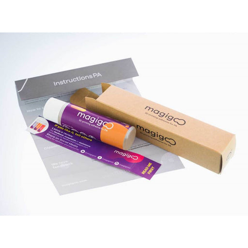 Magigoo 3D Printer & Accessories Magigoo PA 3D Printing Adhesive for Polyamide (Nylon) 50ml