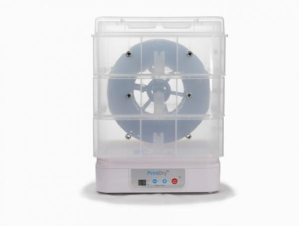 PrintDry 3D Printer & Accessories Large Spool Kit (double-wall)for PrintDry Filament Dryer PRO/PRO3