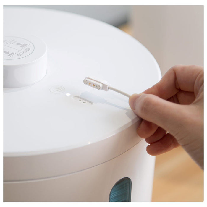 PrintDry 3D Printer & Accessories PrintDry Smart Vacuum Filament Container