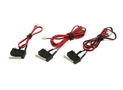 Printrite 3D Printer & Accessories Limit Switch Set of 3 for 3D Printers