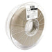 Spidermaker Filament Frosted Almond Spidermaker Matte Finish PLA 3D Print Filament 1.75mm 700g