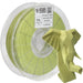 Spidermaker Filament Wasabi Green Spidermaker Matte Finish PLA 3D Print Filament 1.75mm 700g